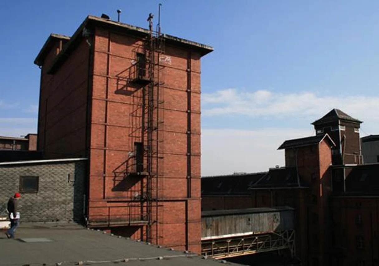 Malzwerk Erfurt
