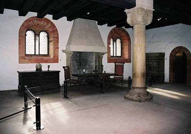 Speisesaal