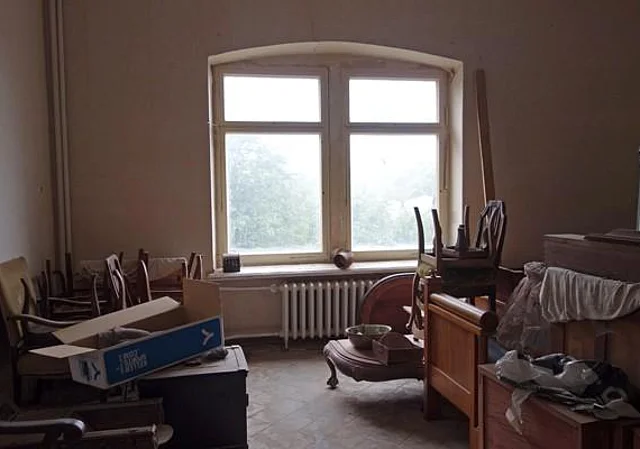 Zimmer 1. OG