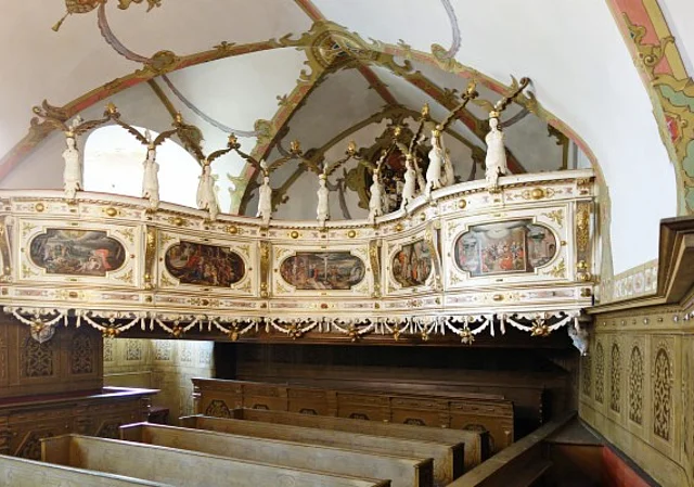 Schloßkapelle