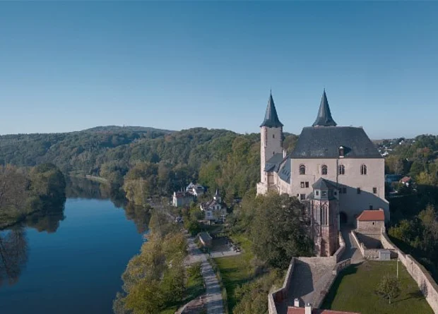Schloss Rochlitz 