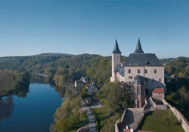 Schloss Rochlitz