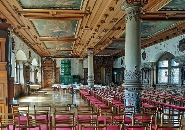 Bachsaal