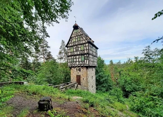 Herzogstuhl 