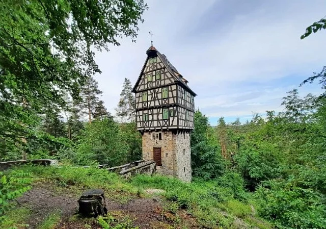 Herzogstuhl