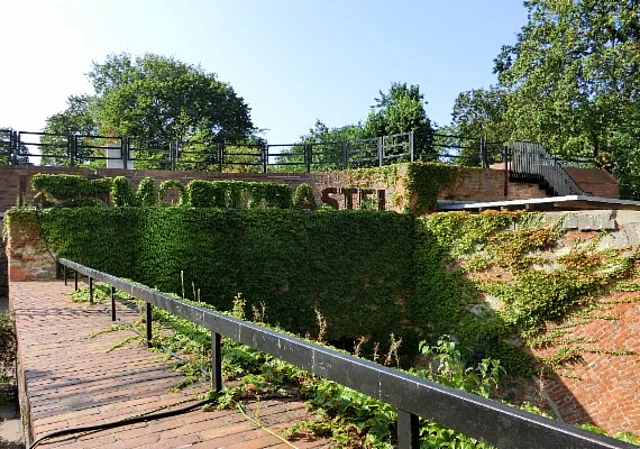 Moritzbastei Leipzig