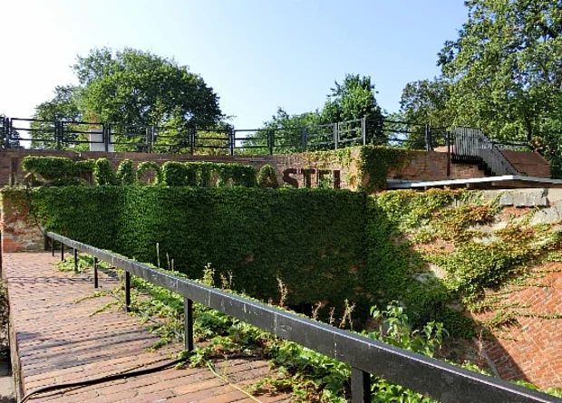 Moritzbastei Leipzig 