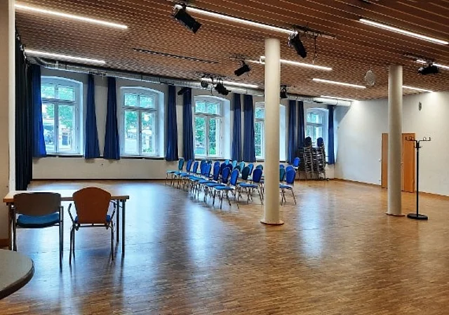 Kleinkunstraum