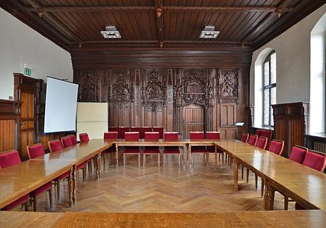Kleiner Sitzungssaal