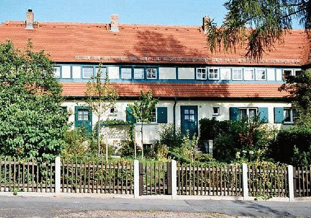 Ruscheweg