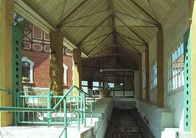 Bergstation