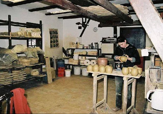 Werkstatt