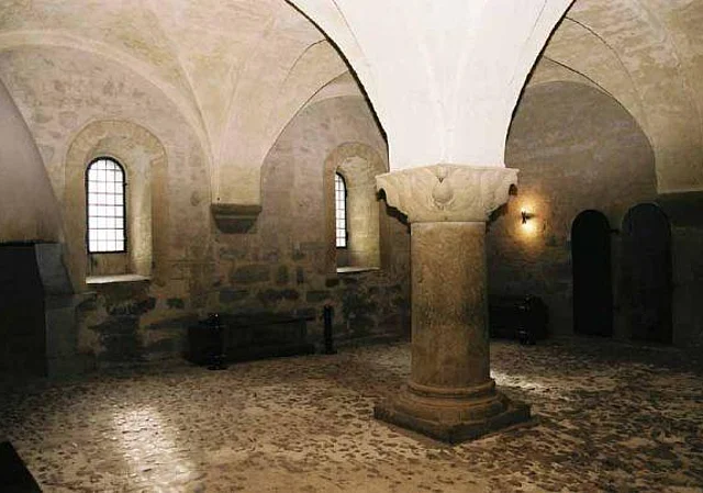 Rittersaal