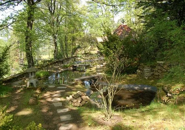 Japanischer Garten