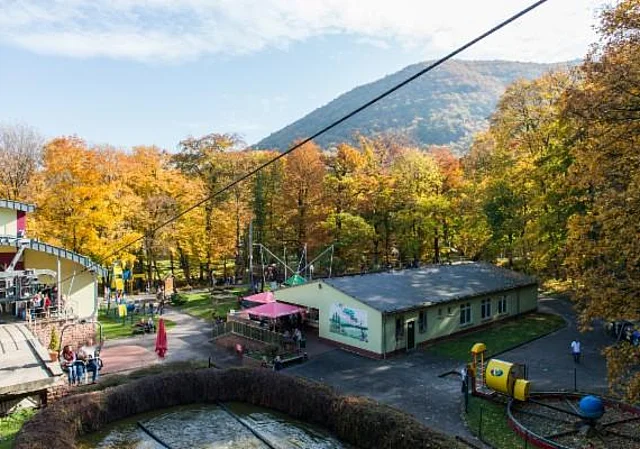 Funpark