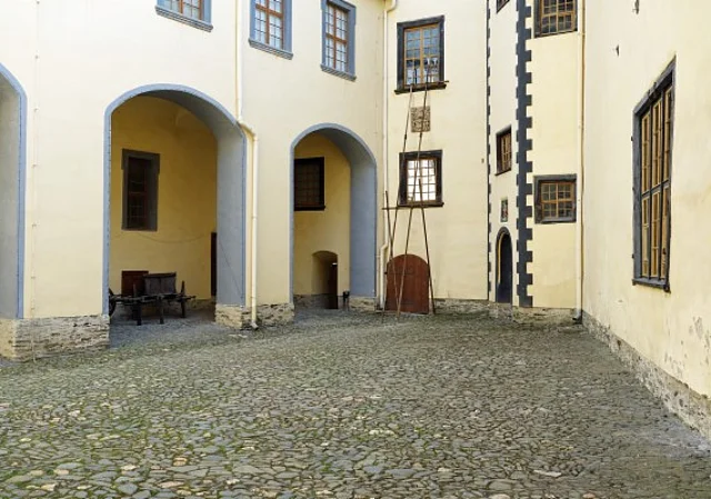 Innenhof