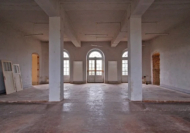 Schloss Dornburg, 1. Obergeschoss