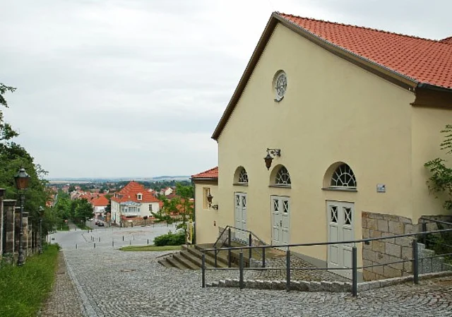 Schlosstheater Ballenstedt