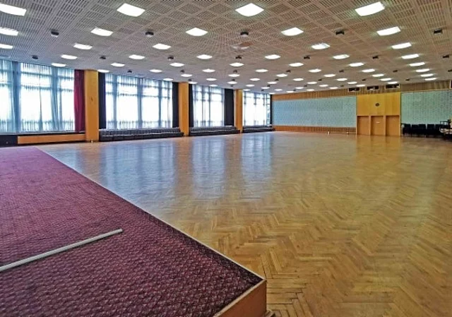 Großer Veranstaltungssaal