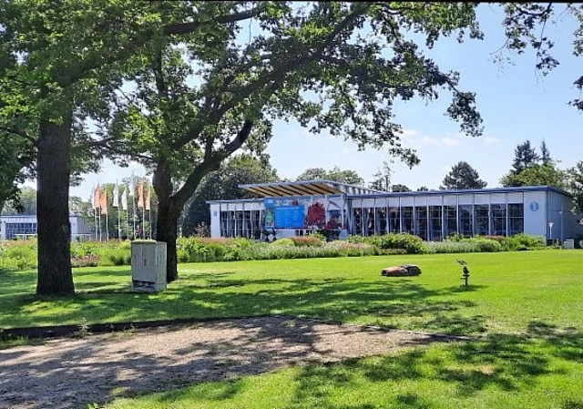 Halle 1