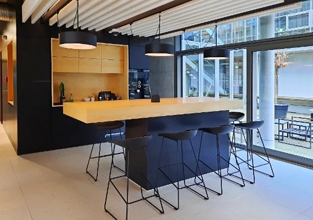 Coffee Hub