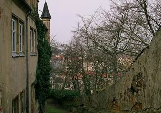 Ostflügel