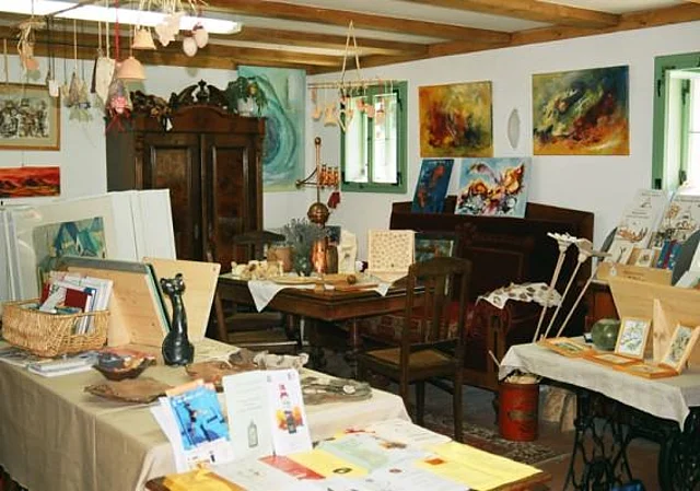 Galerie