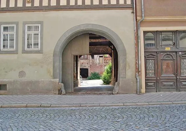 Herrenstraße