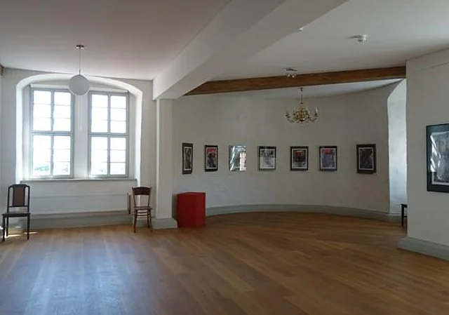 Ausstellungsraum