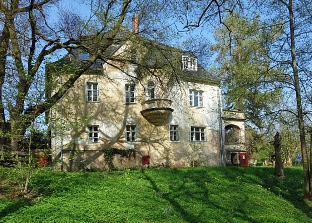 Rittergut Endschütz 