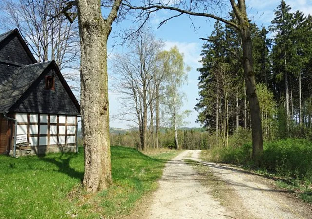 Zechenhaus