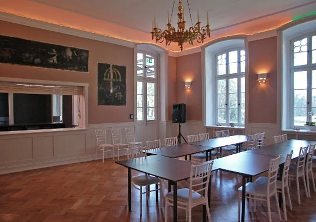 Rittergut Wittenmoor