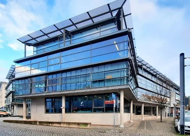 COMCENTER Brühl Koenbergkstrasse Ecke Mainzerhofstrasse 