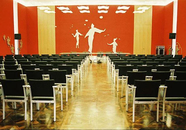 Großer Veranstaltungssaal