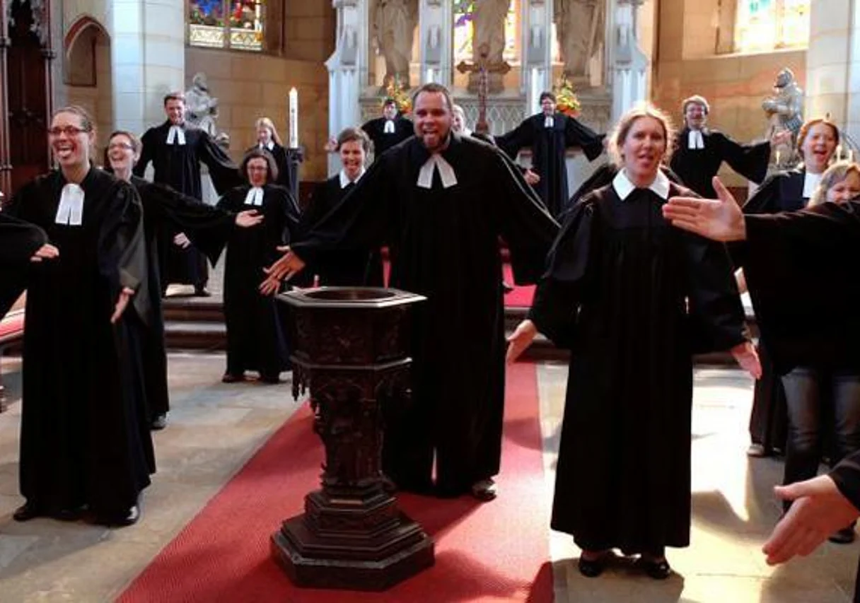 Evangelisches Predigerseminar in Lutherstadt Wittenberg