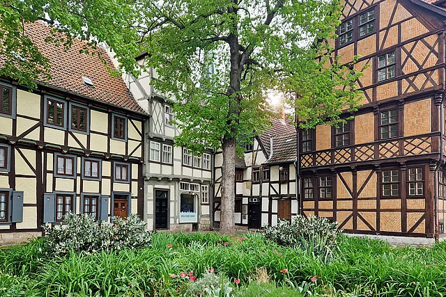 Steinweg