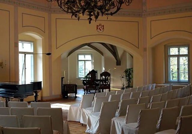 Großer Saal