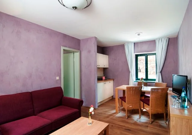 Gästehaus Appartement