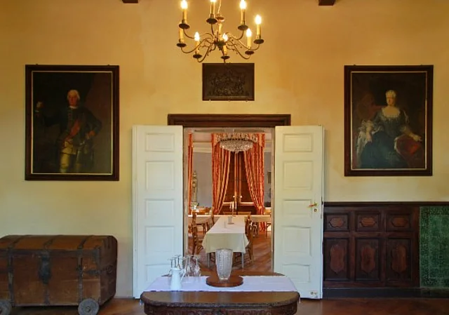 Schloss Angern