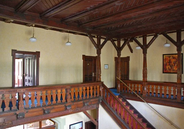 Schlossvilla Derenburg
