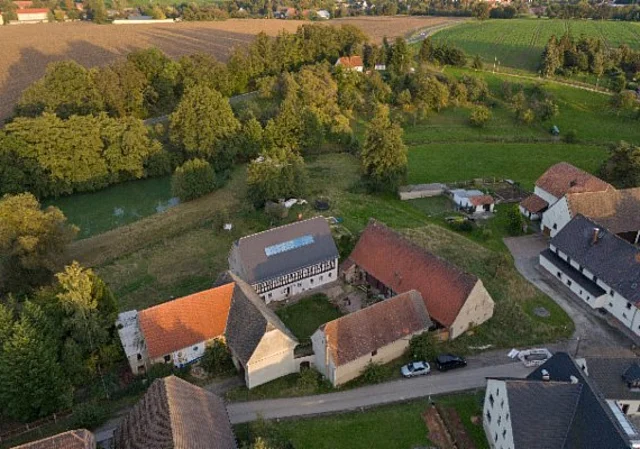 Kunsthof Niederarnsdorf