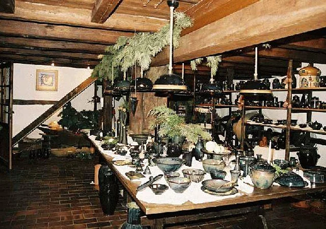 Verkaufsraum