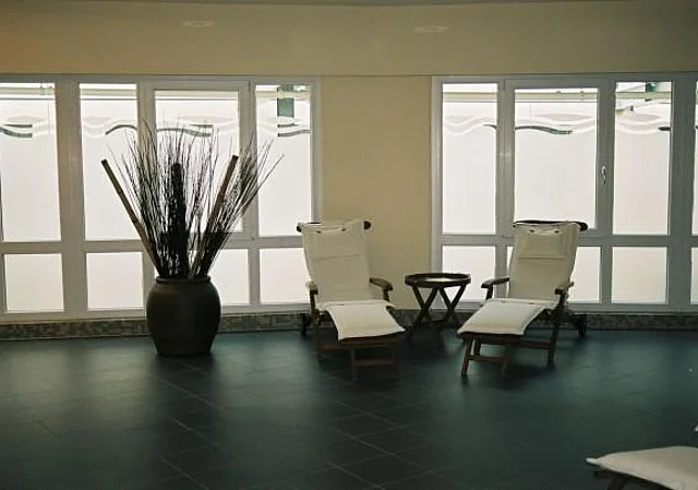 Ruheraum Wellness