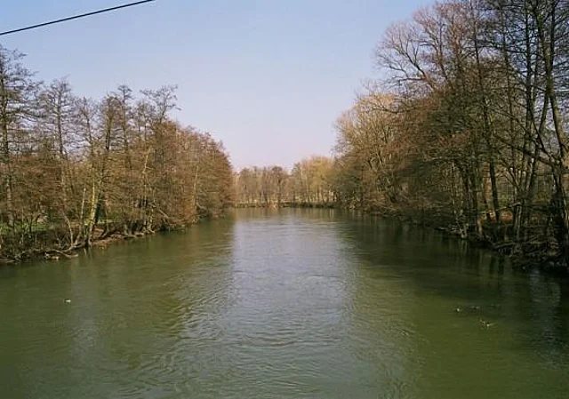 Saale
