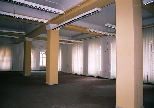 Ehemalige Landesbank Halle EG