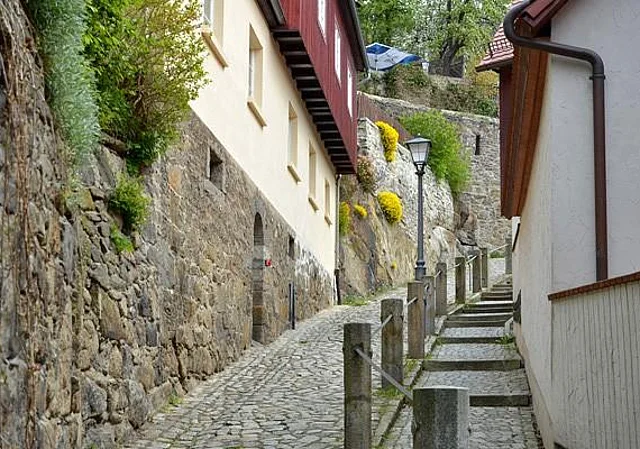 Fischerpforte