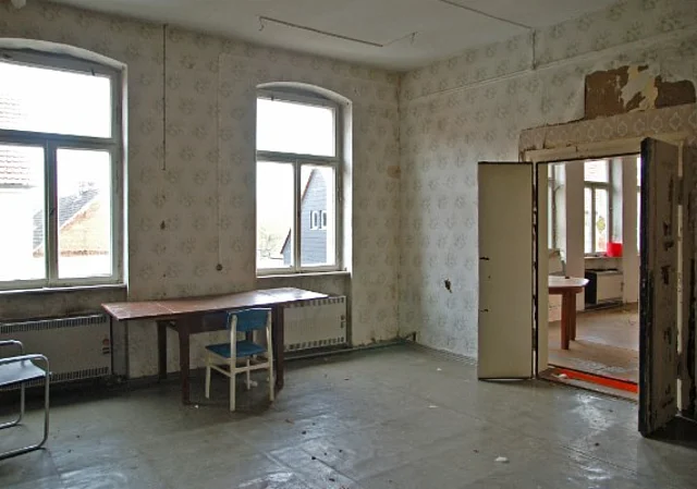 1. Obergeschoss