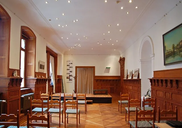 Schloss Hohenerxleben