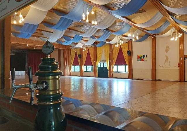 LIW-Saal Gardelegen