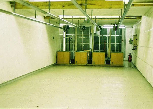 Schießkeller 2 